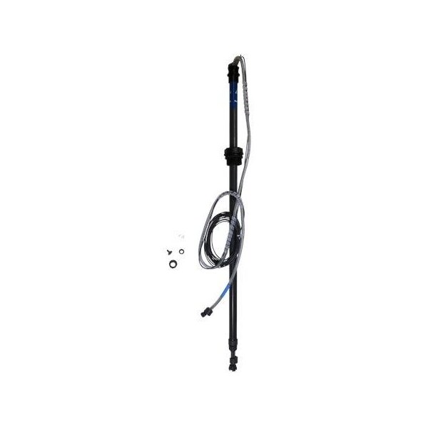 Pump Repair Parts- Spare, suction line NaClO2, 55gal 30/60.